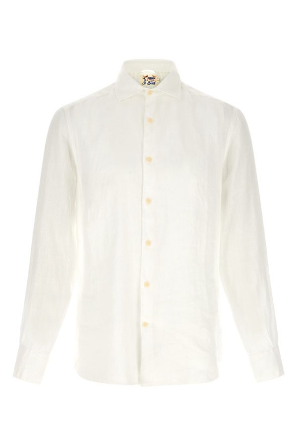  Mc2 Saint Barth 'pamplona' Shirt 