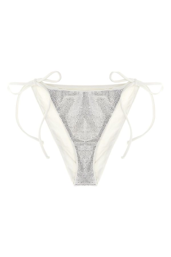  Mc2 Saint Barth Virgo Bikini Bottoms 