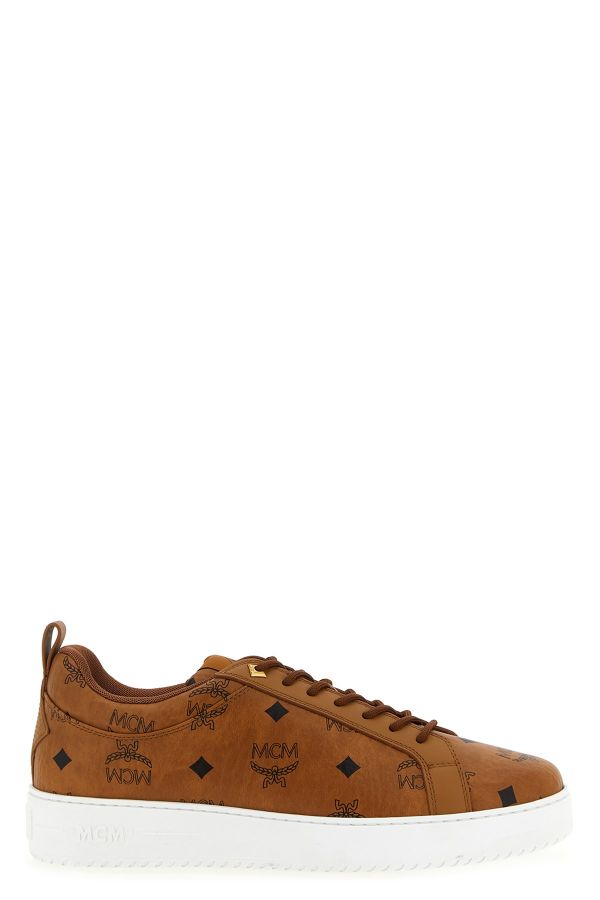  Mcm 'neo Terrain Lo' Sneakers 