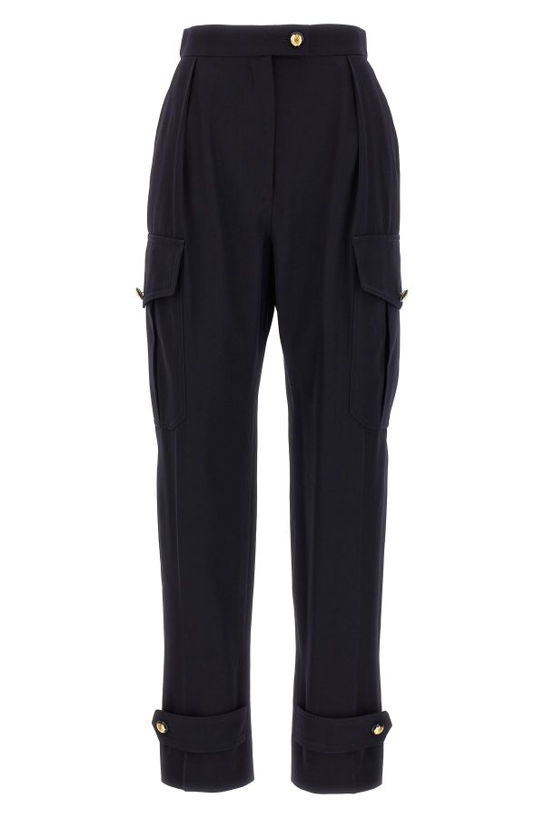  Mcqueen Cargo Pants 