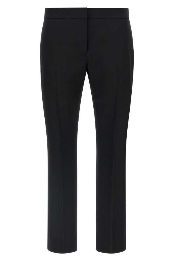  Mcqueen Cigarette Pants 