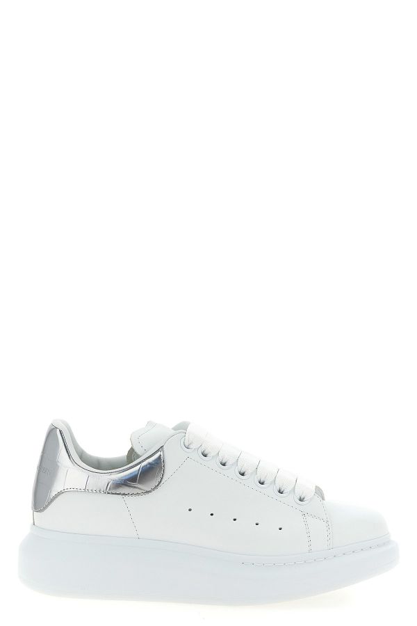  Mcqueen 'larry' Sneakers 