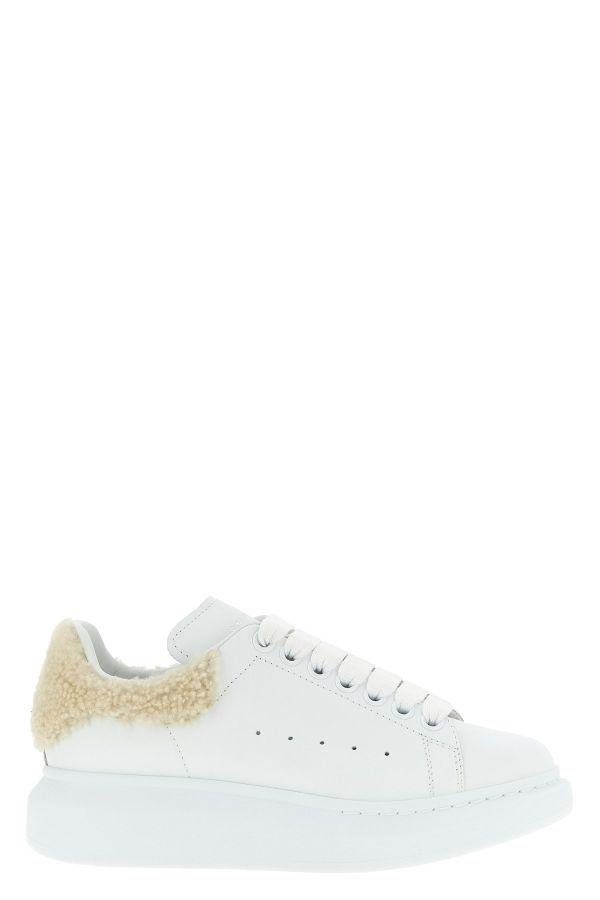  Mcqueen 'larry' Sneakers 
