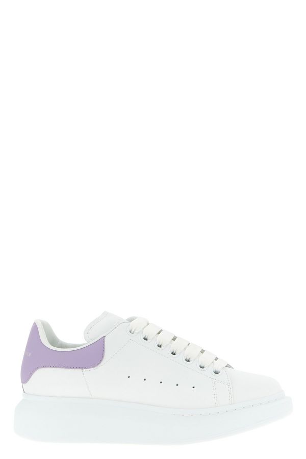  Mcqueen 'larry' Sneakers 