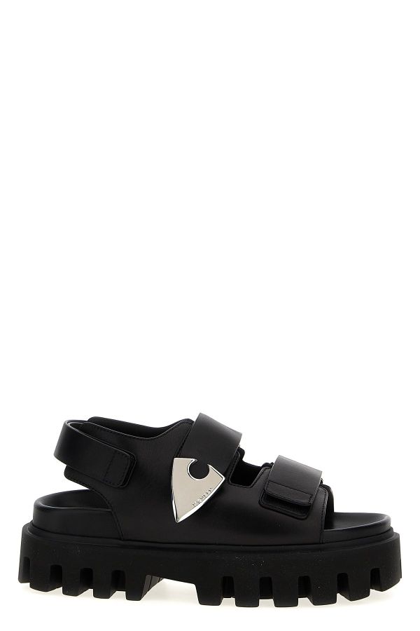  Mcqueen 'parachute' Sandals 
