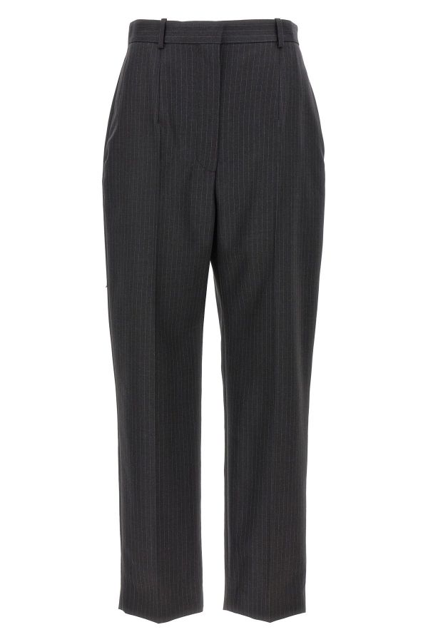  Mcqueen Pinstripe Pants 