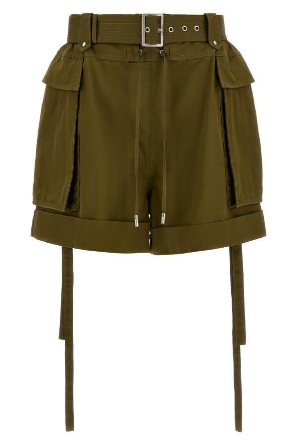  Mcqueen Short Cargo 