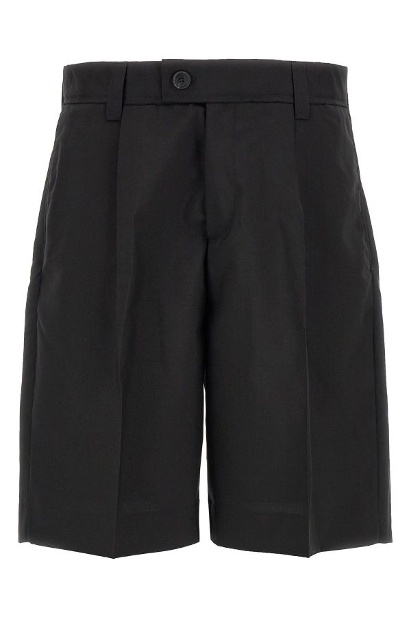  Mfpen 'classic' Bermuda Shorts 