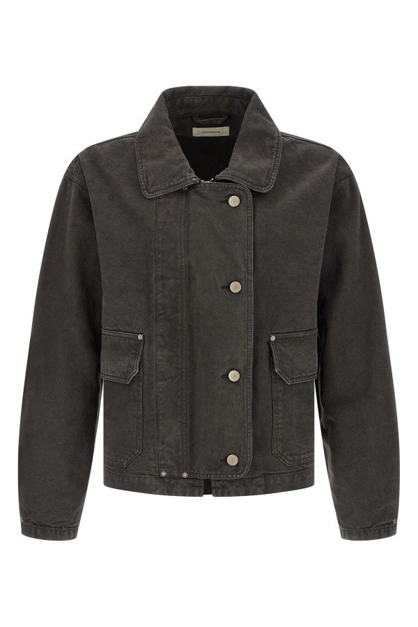  Mfpen 'courier' Jacket 