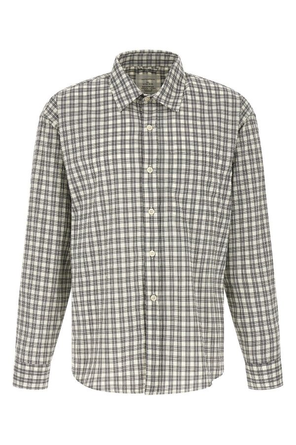  Mfpen 'executive' Shirt 