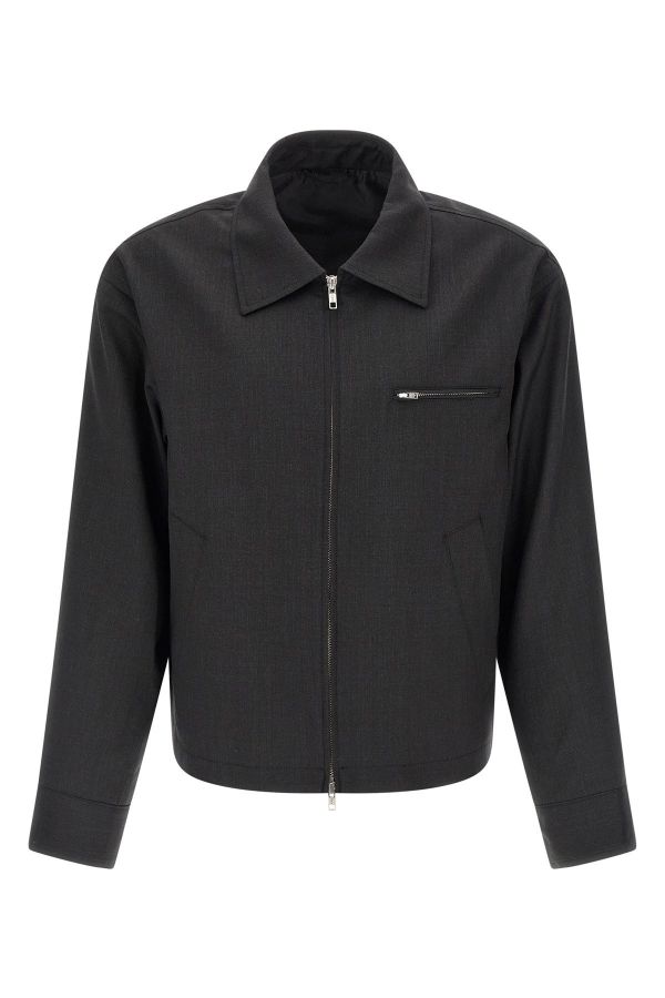  Mfpen 'postal' Jacket 