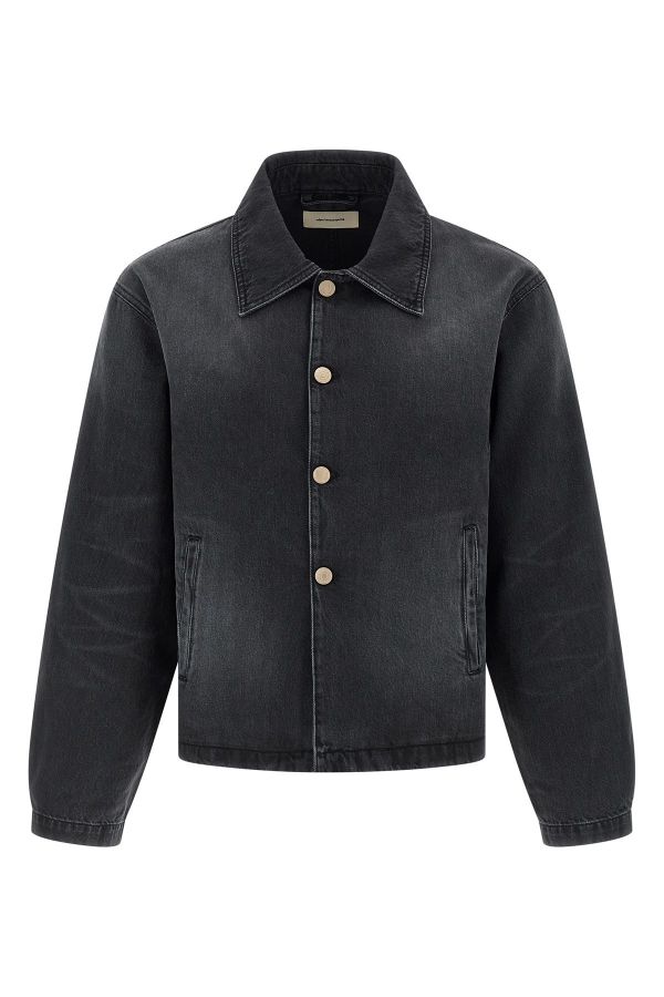  Mfpen 'union' Jacket 