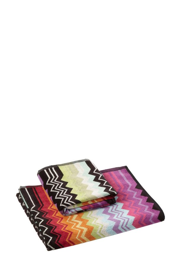  Missoni Home 'giacomo’ 2 Towel Set 