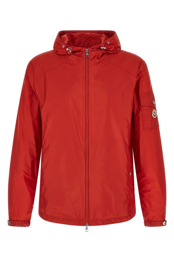  Moncler 'etiache' Jacket 