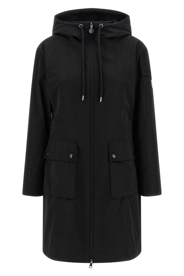  Moncler 'laerte' Parka 