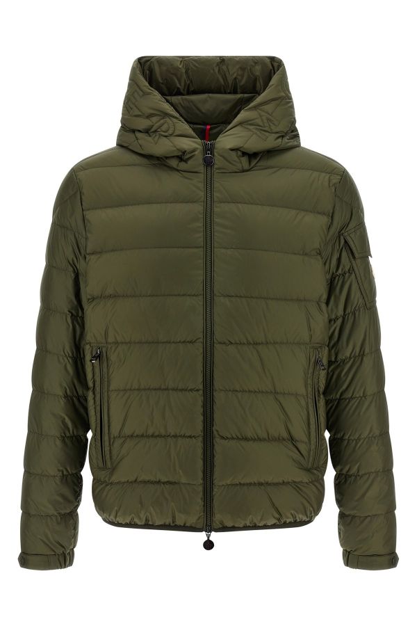  Moncler 'najan' Down Jacket 