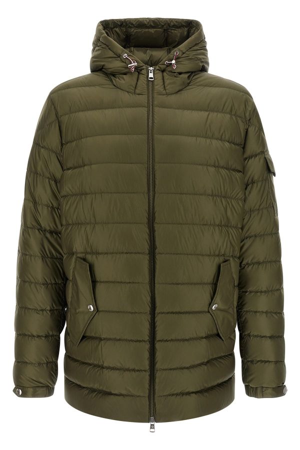  Moncler 'oahu' Parka 