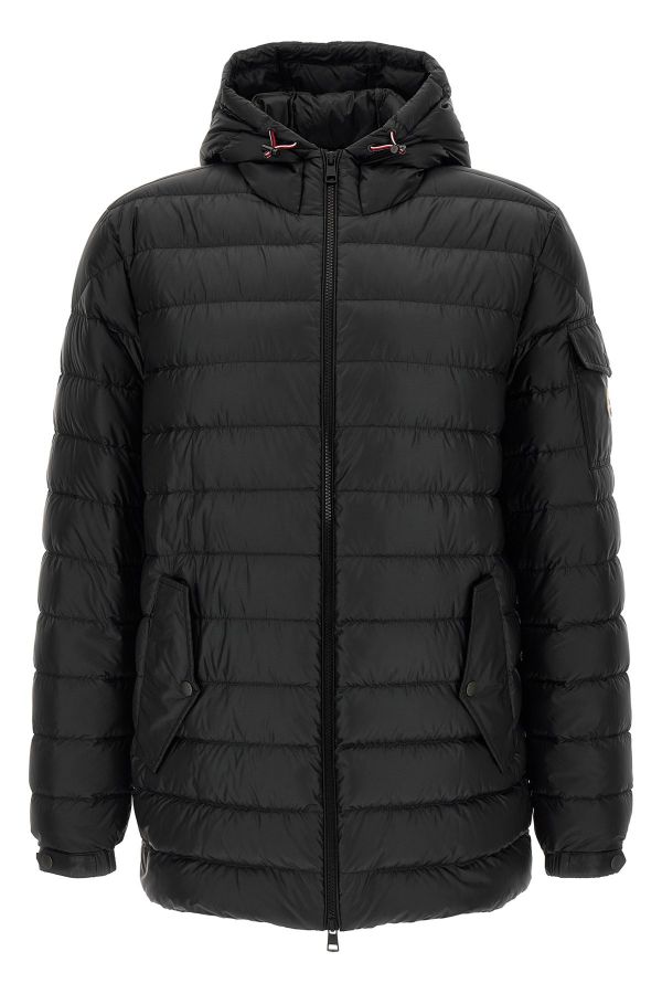  Moncler 'oahu' Parka 