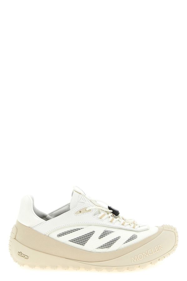  Moncler 'trailgrip Lp' Sneakers 
