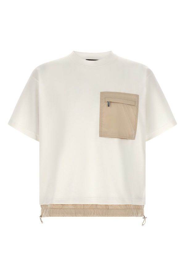  Moorer 'samoa' T-shirt 