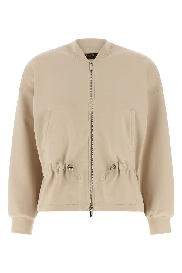  Moorer 'tija' Sweatshirt 