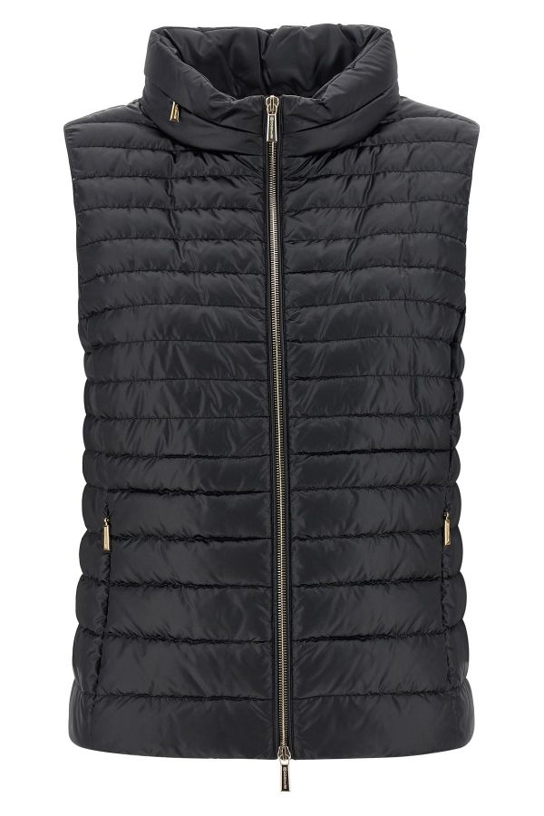  Moorer 'villan' Vest 