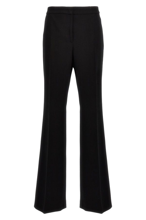  Moschino Crepe Pants 
