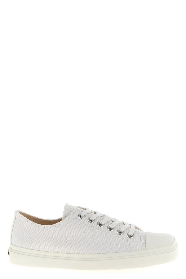  Moschino 'edge' Sneakers 