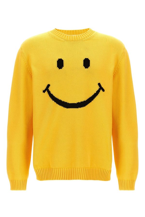  Moschino 'smiley' Sweater 