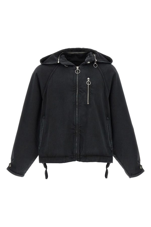  Namacheko 'midia' Jacket 