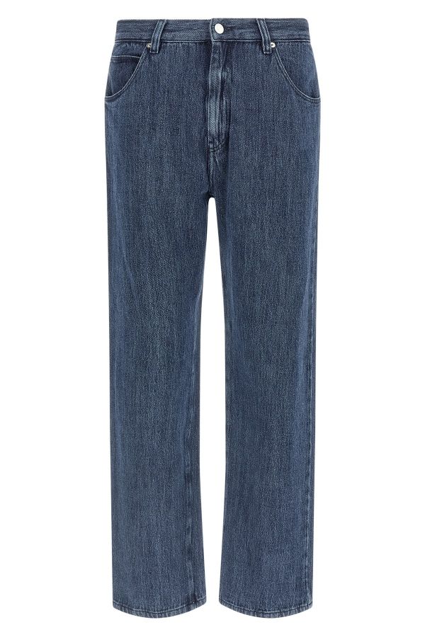  Namacheko 'warkworth' Jeans 