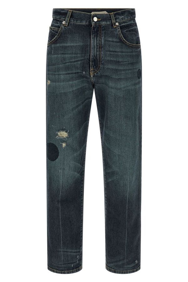  Namacheko 'warkworth' Jeans 