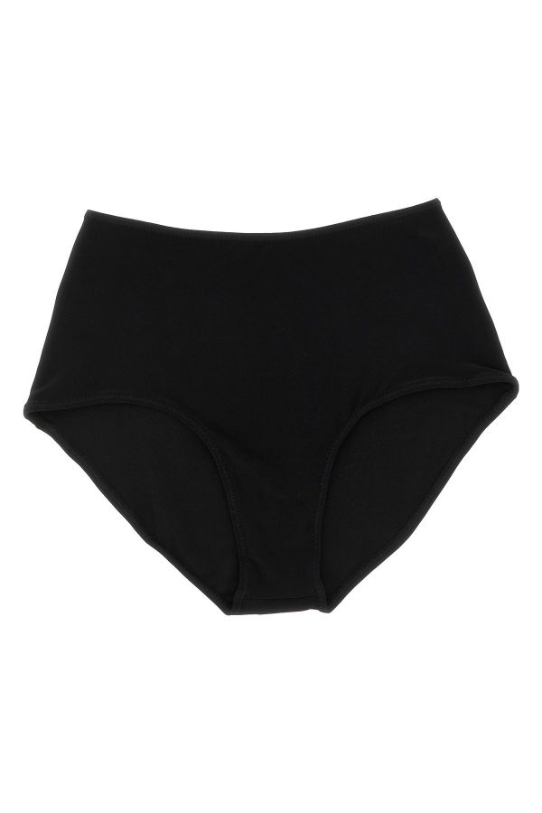  Norma Kamali High Waist Briefs 