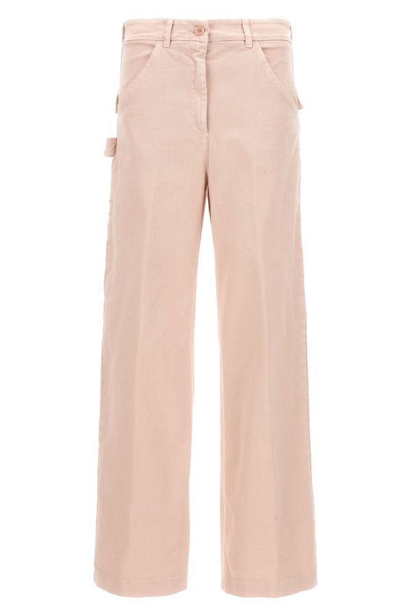  Nude Cargo Pants 