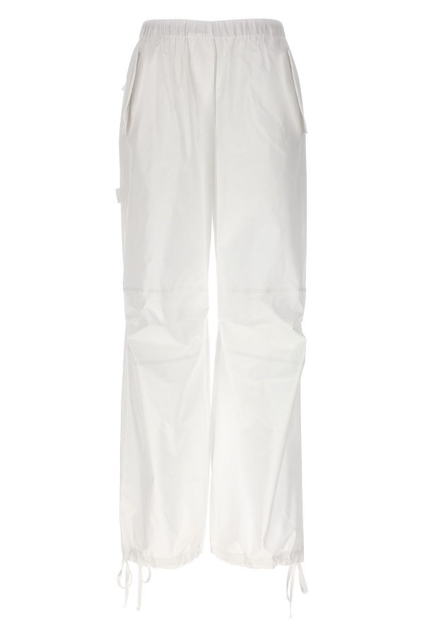  Nude Cargo Trousers 