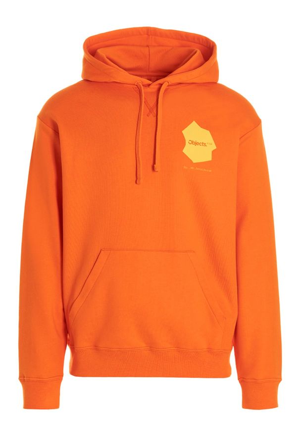  Objects Iv Life 'continuity' Hoodie 
