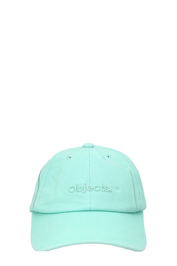  Objects Iv Life Logo Embroidery Baseball Cap 