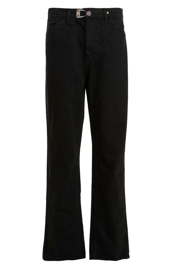  Objects Iv Life 'straight' Jeans 