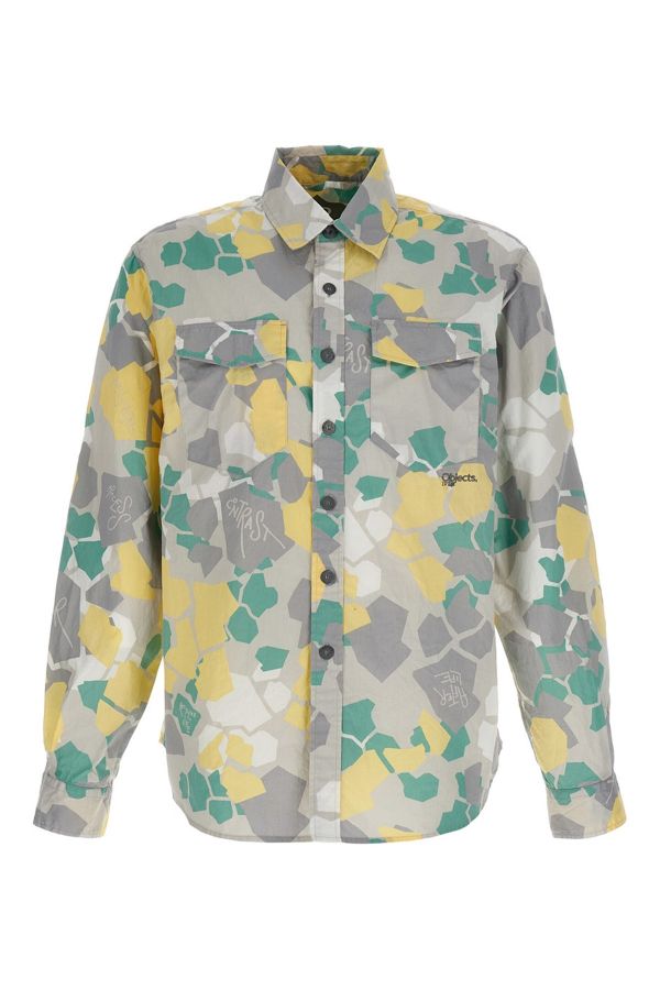  Objects Iv Life 'workwear' Shirt 