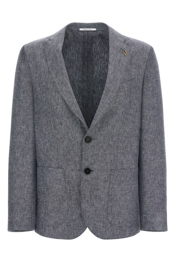  Pal Zileri 'brera' Blazer 