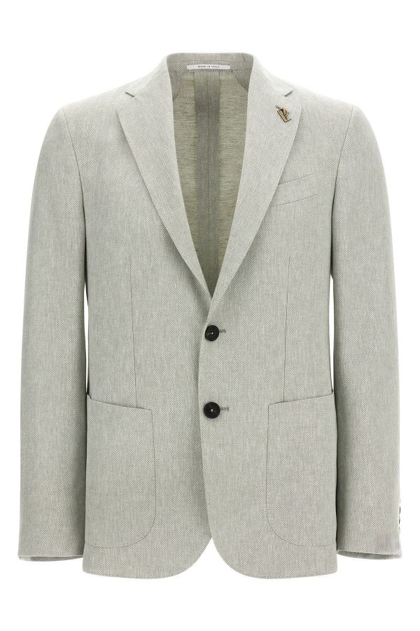  Pal Zileri 'brera' Blazer 