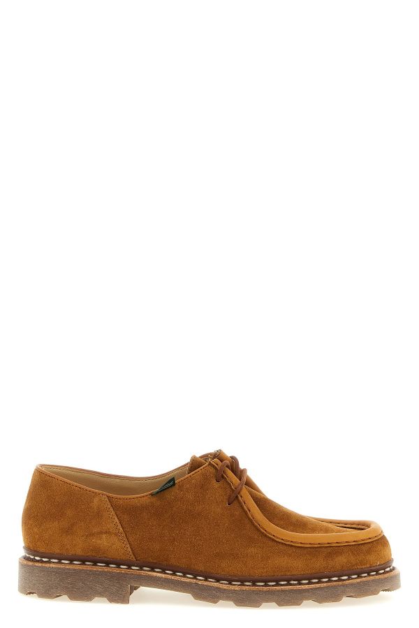  Paraboot 'michael' Derby Shoes 