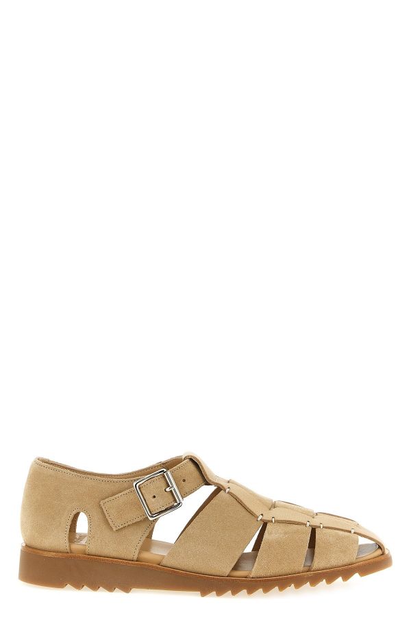  Paraboot 'pacific' Sandals 