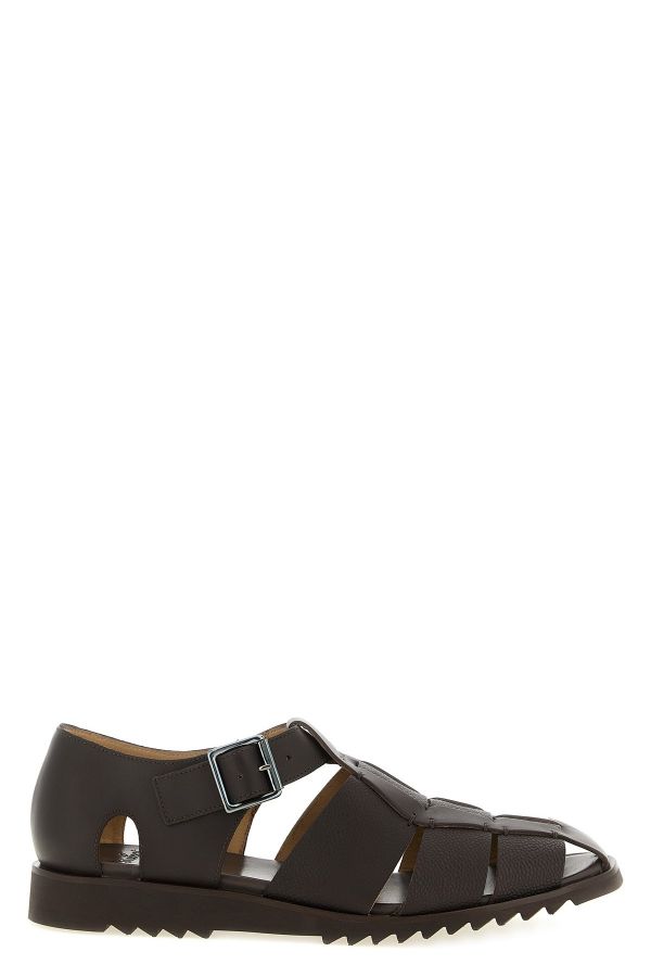  Paraboot 'pacific' Sandals 