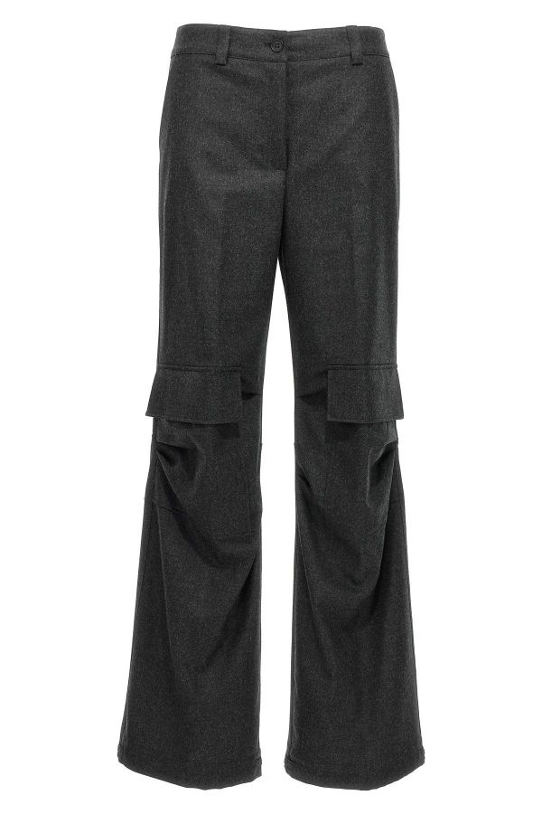  P.a.r.o.s.h. Cargo Pants 