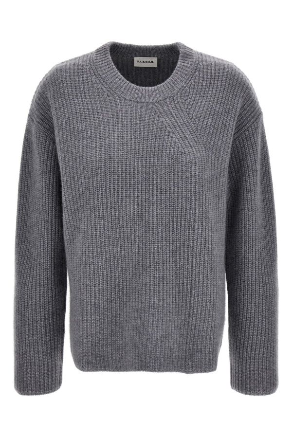  P.a.r.o.s.h. Cashmere Sweater 
