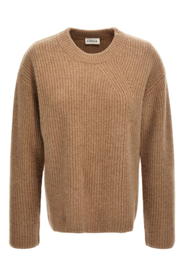  P.a.r.o.s.h. Cashmere Sweater 