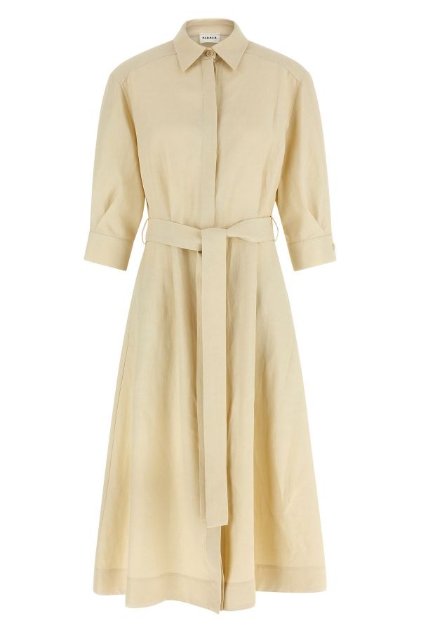  P.a.r.o.s.h. Chemisier Dress 
