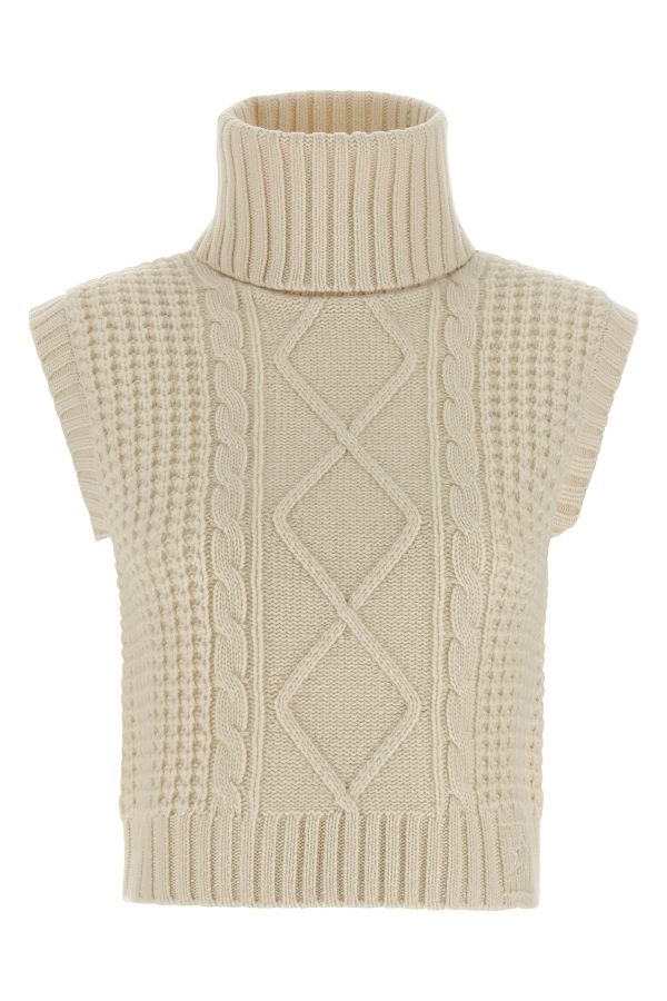  Perfect Moment 'crystal' Vest 