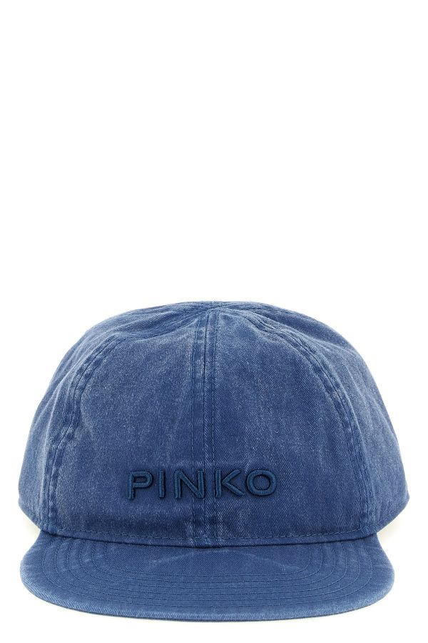  Pinko 'balletto' Cap 